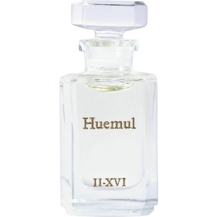 Huemul (Pura Esencia) by Fueguia 1833 perfume bottle