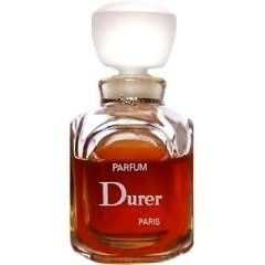 Durer (Parfum) by Durer perfume bottle