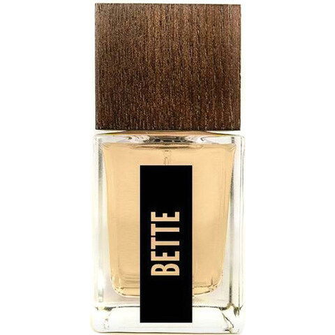 Bette (Parfum) by Sixteen92 perfume bottle