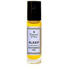 Sleep Soothing Oil by Essence of Vali perfume bottle