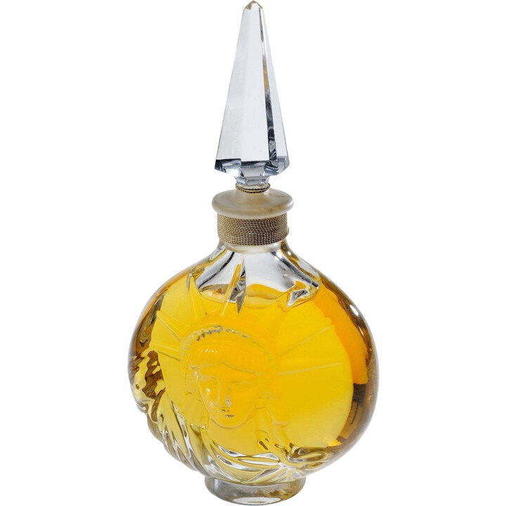 Nocturnes Édition Limitée Baccarat by Caron perfume bottle