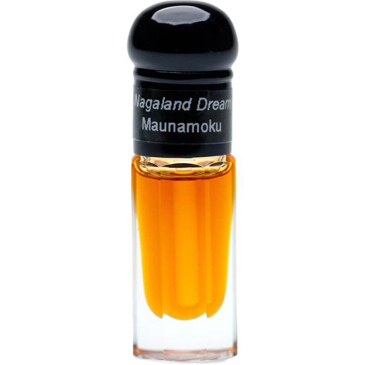 Nagaland Dream by Maunamoku perfume bottle