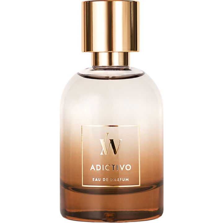 Adictivo by Ida Warg perfume bottle
