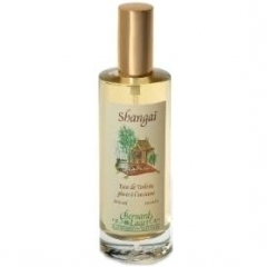 Shangaï by Bernard Laget perfume bottle