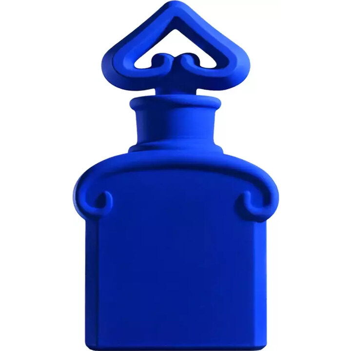 L'Heure Bleue 110ème Anniversaire by Guerlain perfume bottle