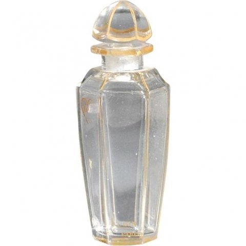 Tibi by Lubin perfume bottle