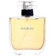 Iris Bleu by Gandini perfume bottle