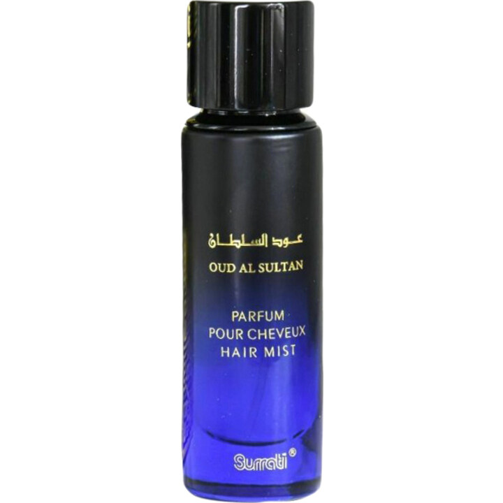 Oud Al Sultan