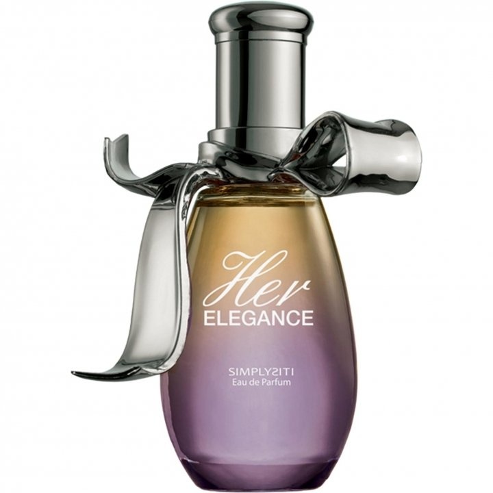 Her - Elegance by Simplysiti perfume bottle