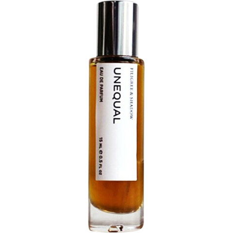 Unequal by Filigree & Shadow perfume bottle