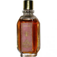 Deluxe by Florena perfume bottle