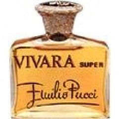 Vivara Super by Emilio Pucci perfume bottle