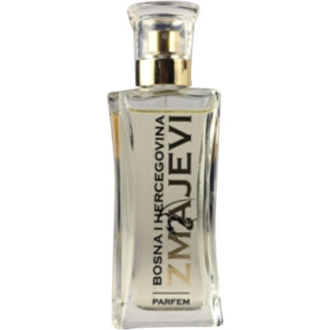 Zmajevi by Amazon Cosmetics perfume bottle