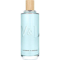 Aguas Esenciales - Evasión Azul