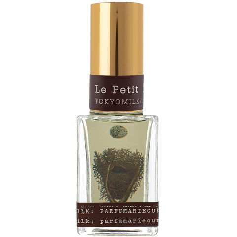 Le Petit No. 2 by Tokyomilk perfume bottle