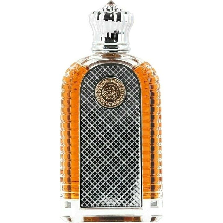 Fares Collection - Ghoyous by Dar Alteeb / دار الطيب perfume bottle