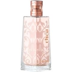Rhea by O Boticário perfume bottle