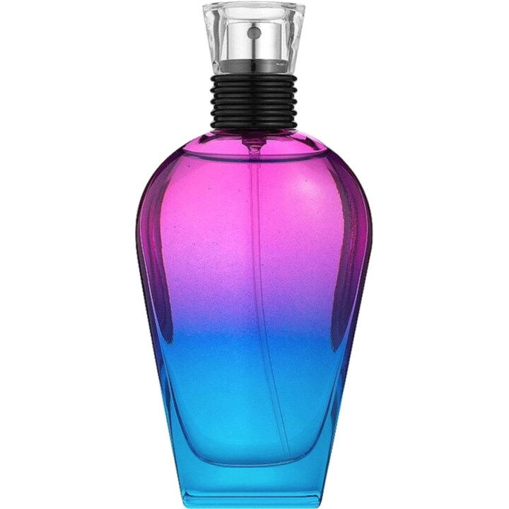 Fabio Verso Ocean Fun by Uroda / Bi-es perfume bottle