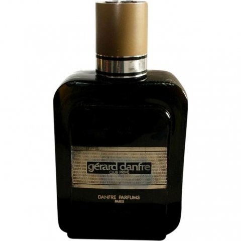 Club Prive EDT by Gérard Danfre perfume bottle