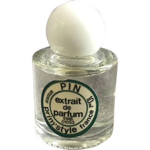 Pin by Prim'style perfume bottle