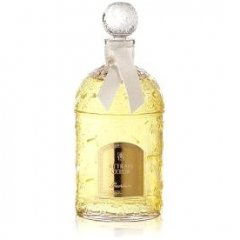 Attrape Cœur by Guerlain perfume bottle
