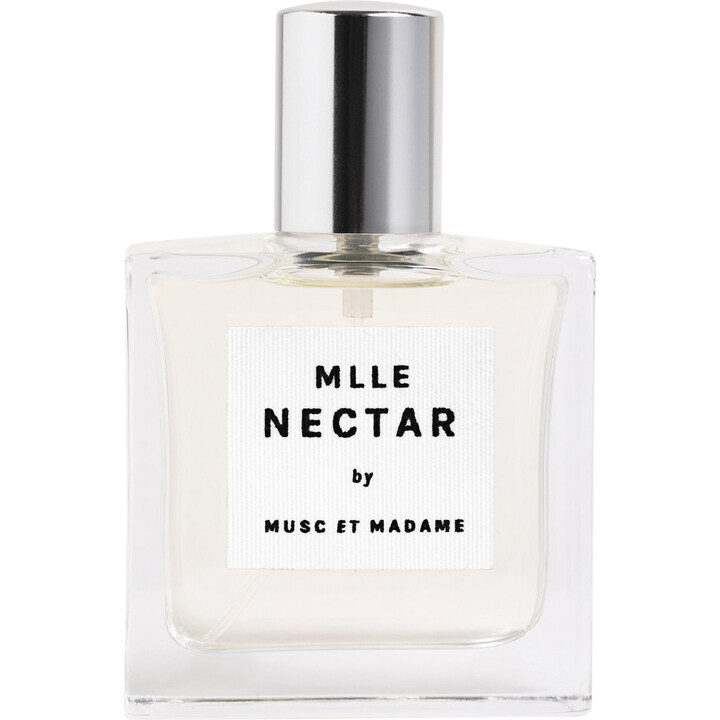 Mlle Nectar by Musc et Madame perfume bottle