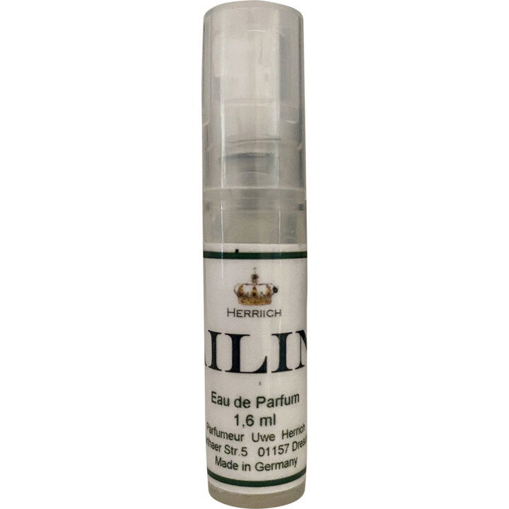 Sailing by Herrich perfume bottle