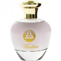 Signature d'Orient - Maliha by Zohoor Alreef / Le Verger Shop perfume bottle