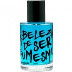 A Beleza de Ser Eu Mesmo by Chlorophylla perfume bottle