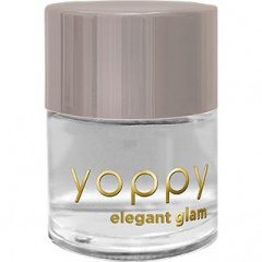 Elegant Glam by Yoppy perfume bottle
