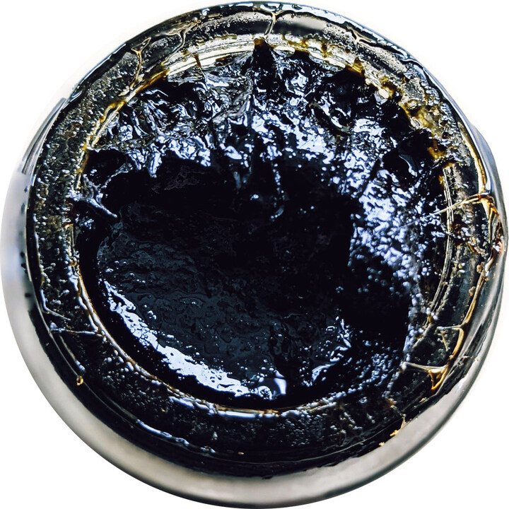 Bastet (Solid Perfume) by Wild Veil Perfume perfume bottle