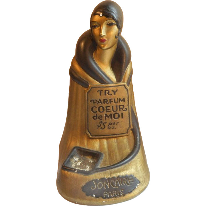 Cœur de Moi by Joncaire perfume bottle