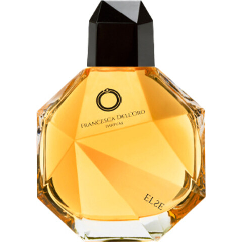 Else by Francesca Dell'Oro perfume bottle