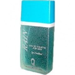 Rain by Parfums Codibel perfume bottle