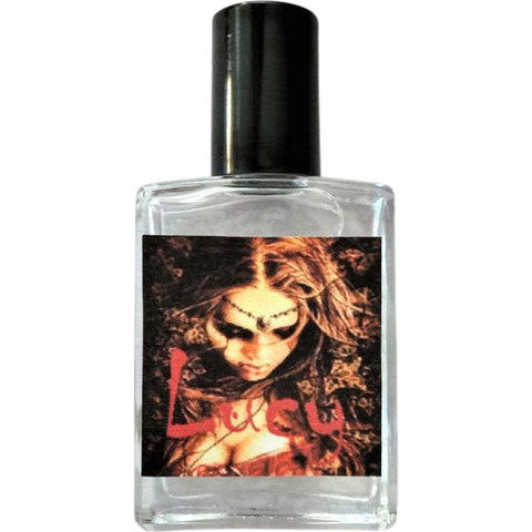 Lucy by Red Deer Grove perfume bottle