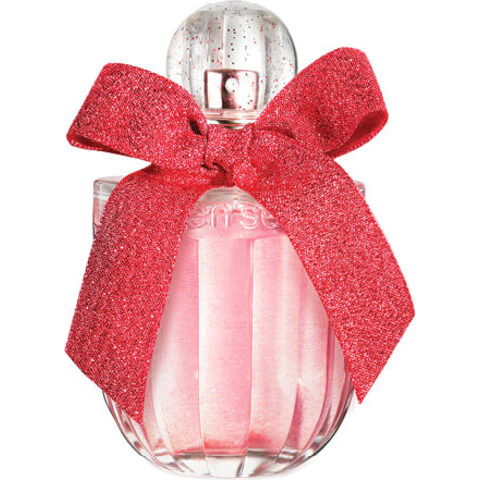 Rouge Seduction by women'secret perfume bottle