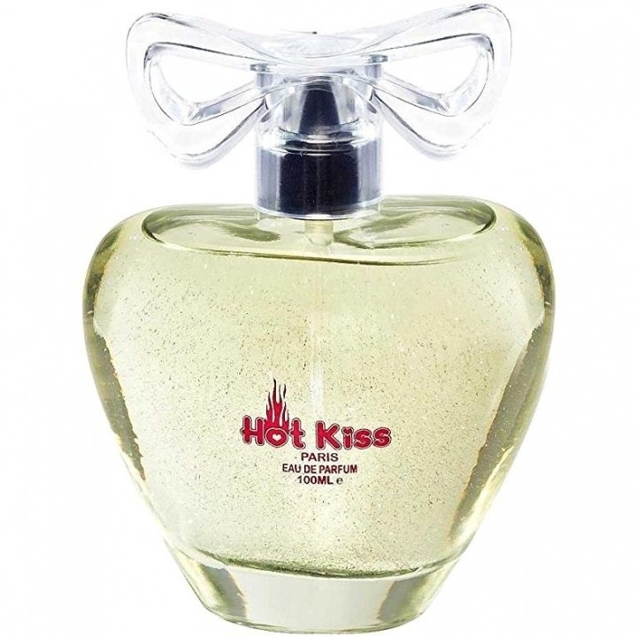 Hot Kiss by Raphael Rosalee perfume bottle