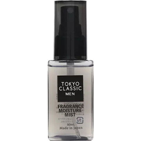 Tokyo Classic Men by Tokyo Classic perfume bottle