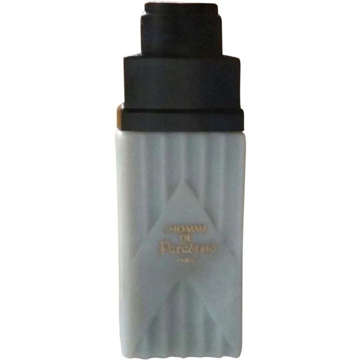 L'Homme de Paradisio by Logos perfume bottle