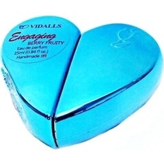 Vidalls - Engaging by Health Style & Beauty / Vidal Life Style Ltd. perfume bottle