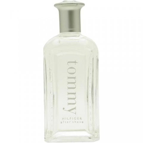 Tommy (After Shave) by Tommy Hilfiger perfume bottle