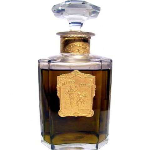 Délices de France by André Picard perfume bottle