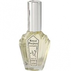 Royal Purpure by D.S. & Durga perfume bottle