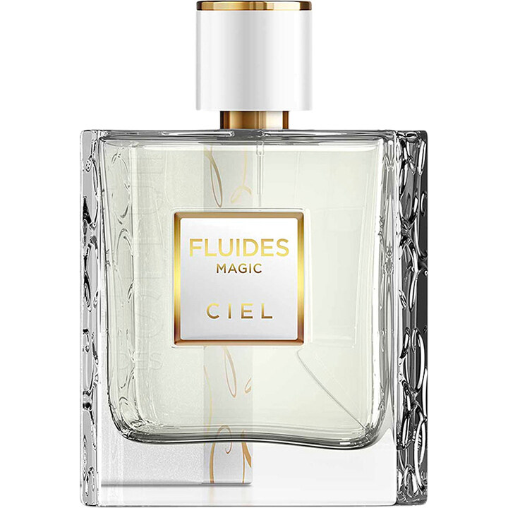 Fluides Magic by Ciel perfume bottle