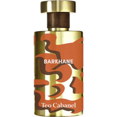 Barkhane by Téo Cabanel perfume bottle