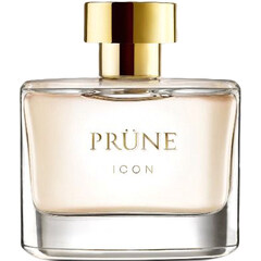Icon by Prüne perfume bottle