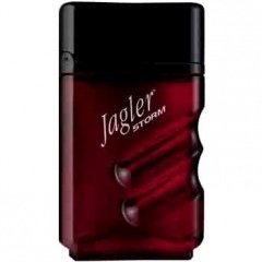 Jagler Storm by Hunca perfume bottle