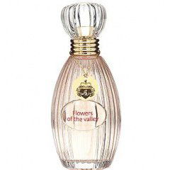 Flowers of the Valley by Judith Williams perfume bottle