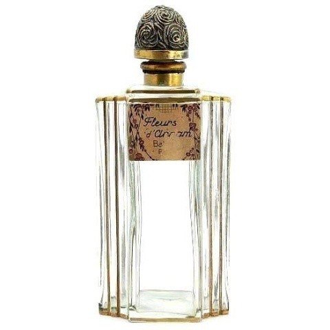 Fleurs d'Annan by Babani perfume bottle