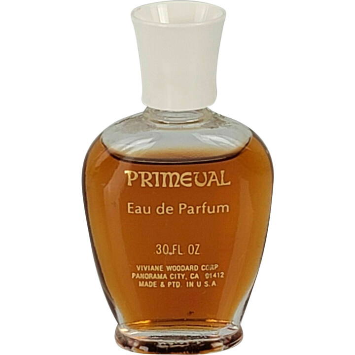 Primeval EDP